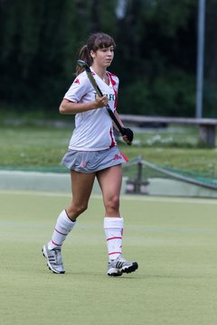 Bild 251 - B-Juniorinnen Der Club an der Alster - THC Altona Bahrenfeld : Ergebnis: 4:0